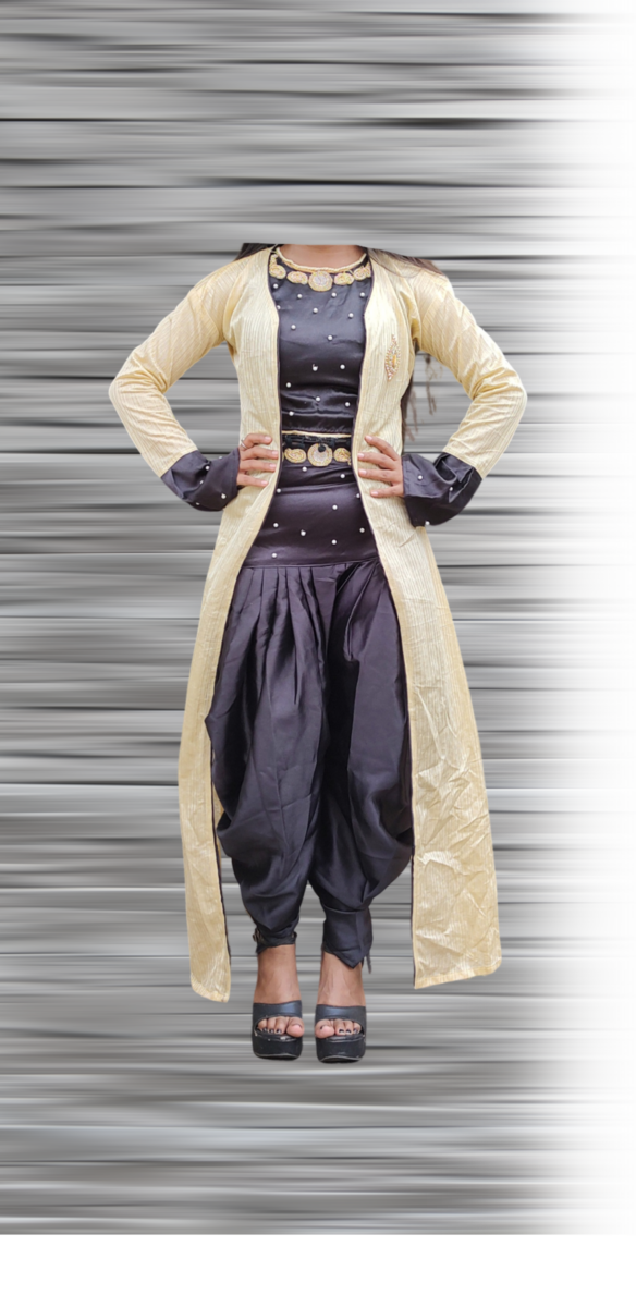 Anne boutique and parlour service