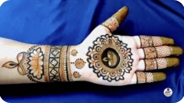 Mehandi, Makeup, Facial, Saree Draping, Hairstyle, Nail Art all service are available