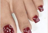 Mehandi, Makeup, Facial, Saree Draping, Hairstyle, Nail Art all service are available