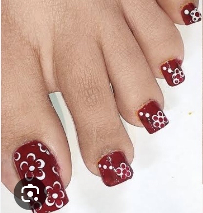 Mehandi, Makeup, Facial, Saree Draping, Hairstyle, Nail Art all service are available