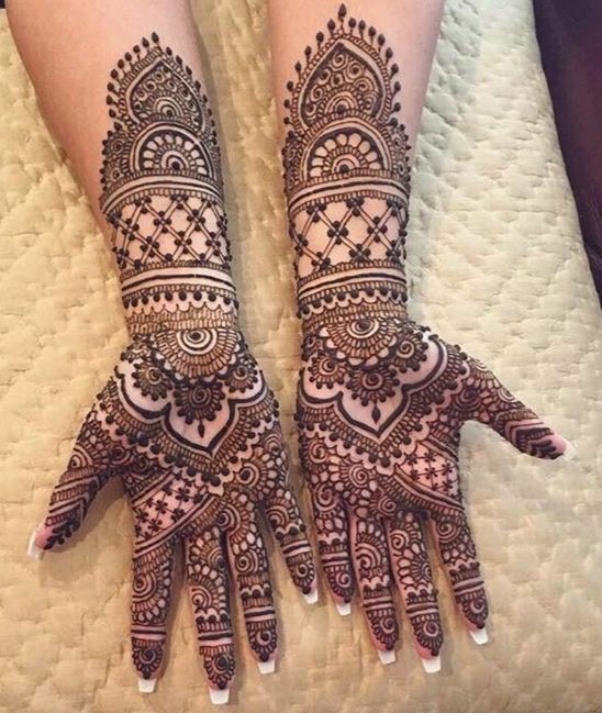 Mehandi, Makeup, Facial, Saree Draping, Hairstyle, Nail Art all service are available