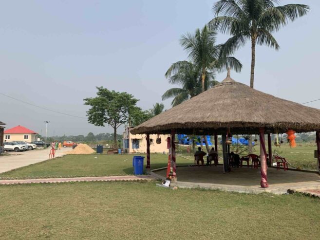 ISKCON Shapoorji