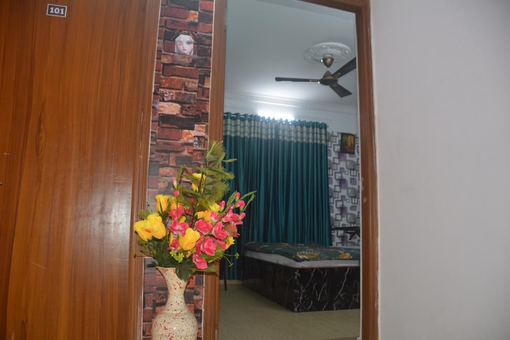 Party space available for small get together