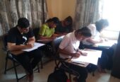 Accounts Tuition for 11th and 12th