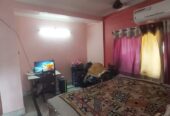 Urgent flat for sale 4bhk