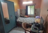 Urgent flat for sale 4bhk