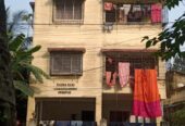 Urgent flat for sale 4bhk