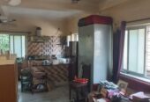 Urgent flat for sale 4bhk