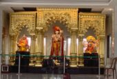 Ram Mandir Newtown Kolkata