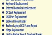 Laptop Repairing ( AHANA INFOTECH)