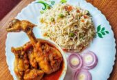 Best Cook in Patharghata ( Verified on Feb 2025 )
