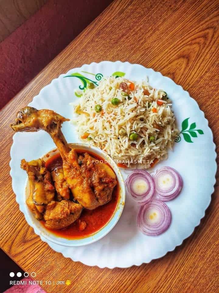 Best Cook in Patharghata ( Verified on Feb 2025 )