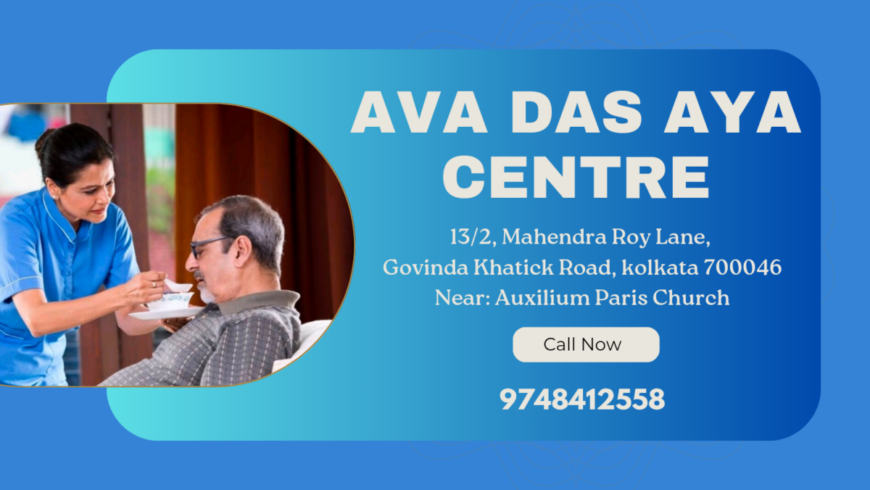 Ava Das Aya Centre ( Verified on Feb 2025 )