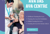 Ava Das Aya Centre ( Verified on Feb 2025 )