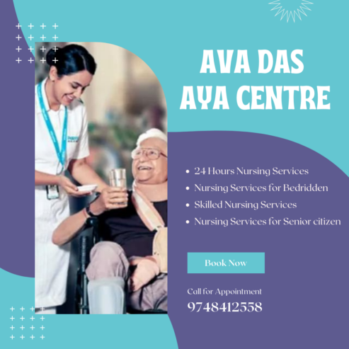 Ava Das Aya Centre ( Verified on Feb 2025 )