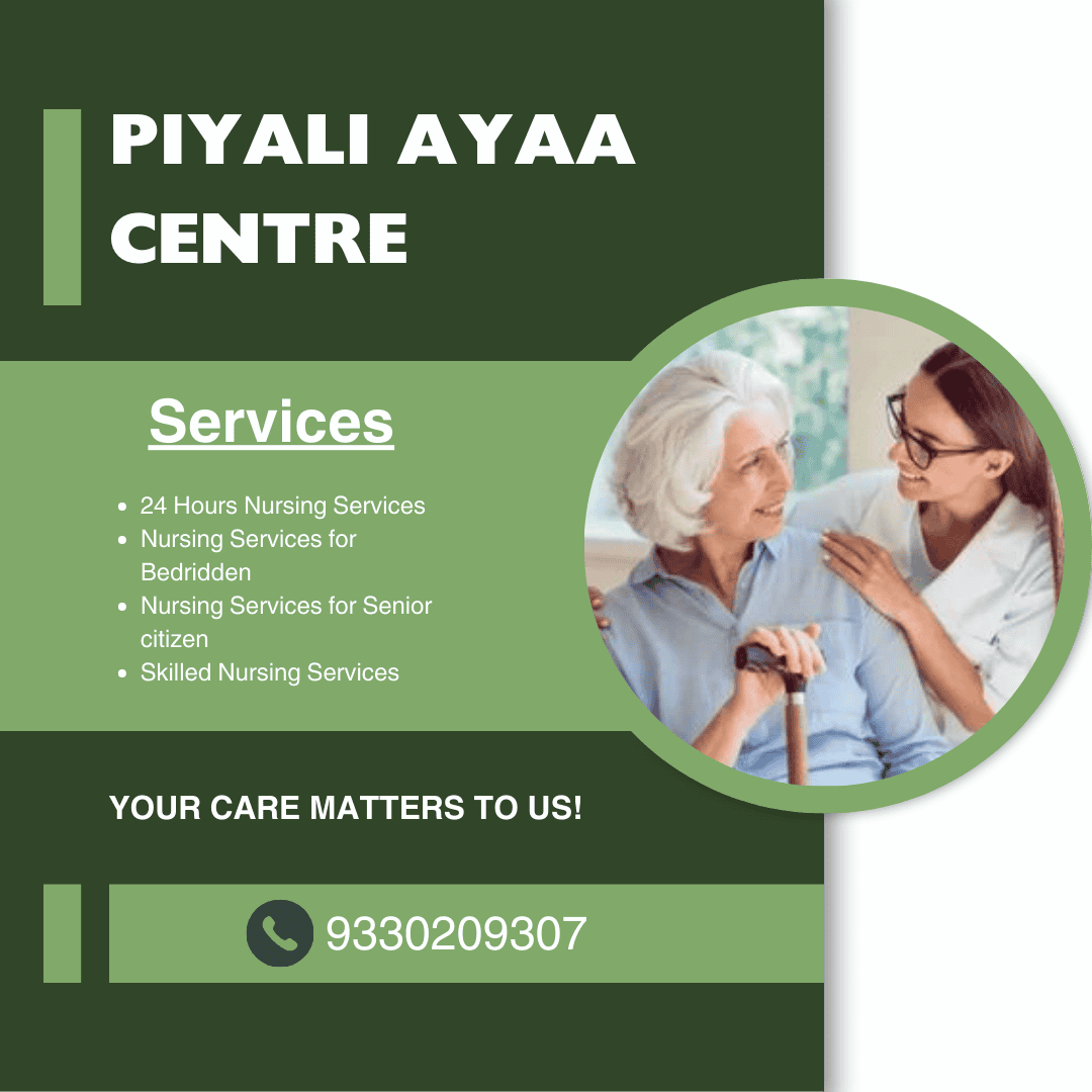 Piyali Ayaa Centre ( Verified on Feb 2025 )