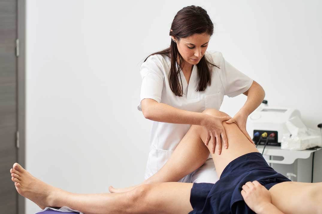 Physiotherapy Clinic Jaipur