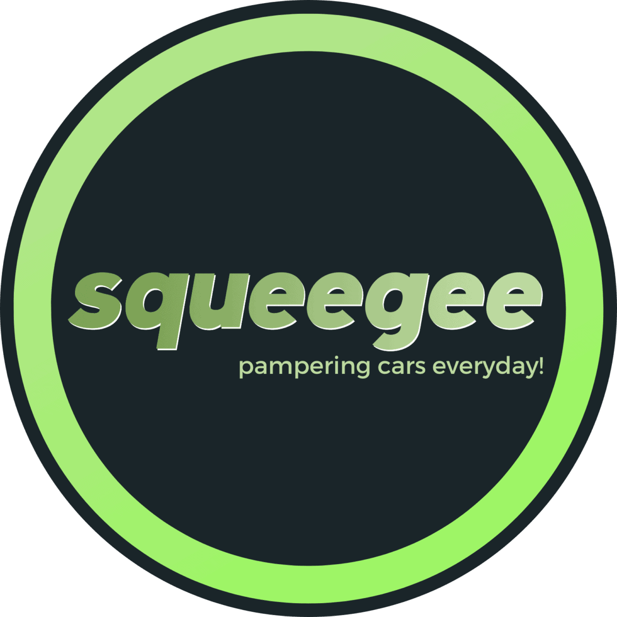 Squeegee Car Wash Services