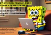 Laptop N desktop repair