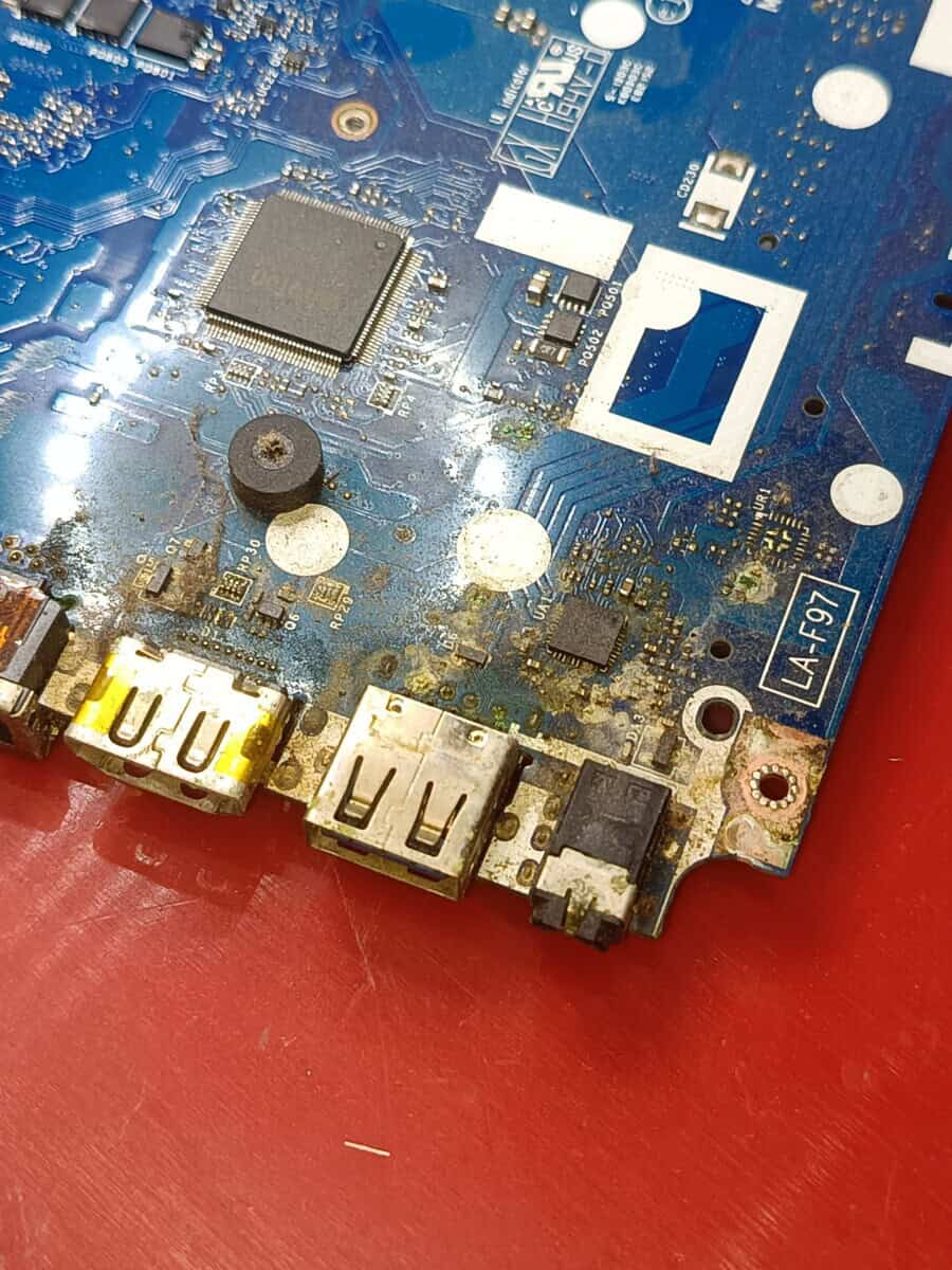 Doctor Gadget Technology