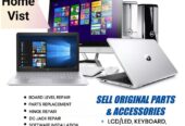 Laptop repairing and service