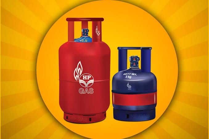Sanam Shapoorji lpg gas supply