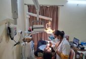 Mavendents Dental clinic Shapoorji