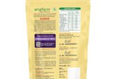 Amalfarm® Bengal Gobindobhog Aromatic Rice Premium গোবিন্দভোগ আতপ চাল , GI Tag & Lab Tested, No Artificial Aroma Mixed