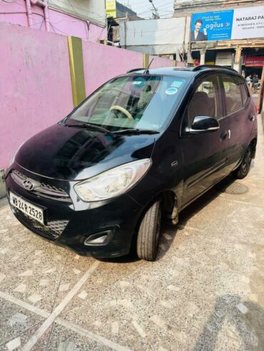 Hyundai i10 2011 Top Model | Excellent Condition