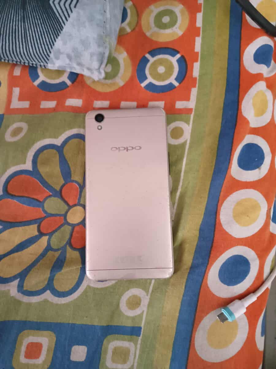 Oppo A37f Up For Sale!