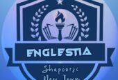 Home Tuition , English and others