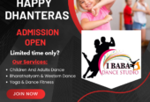 I BABA DANCE STUDIO