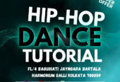 I BABA DANCE STUDIO