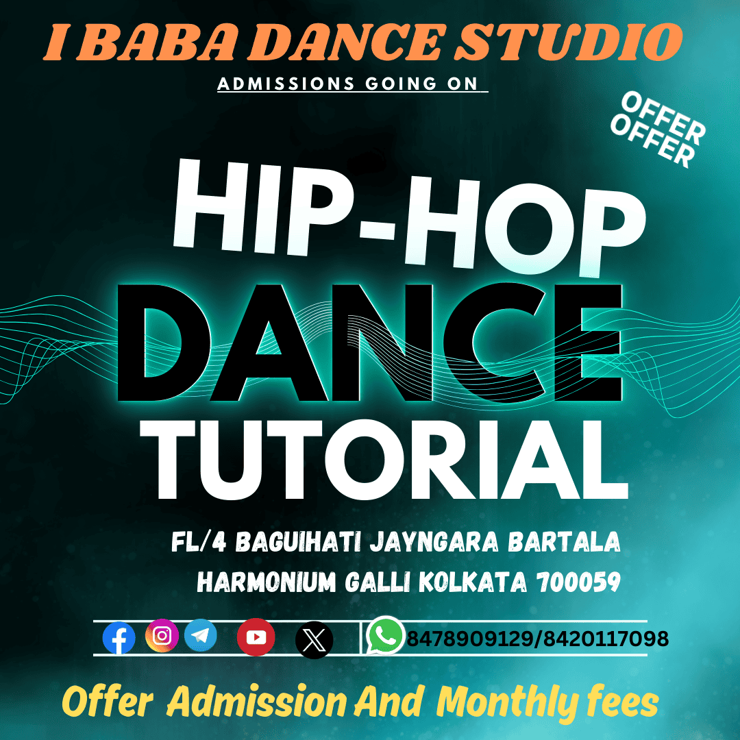 I BABA DANCE STUDIO