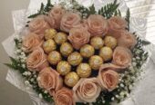 Wishmoraa | Delivering Love and Gifts to Shapoorji Newtown