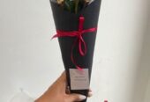 Wishmoraa | Delivering Love and Gifts to Shapoorji Newtown