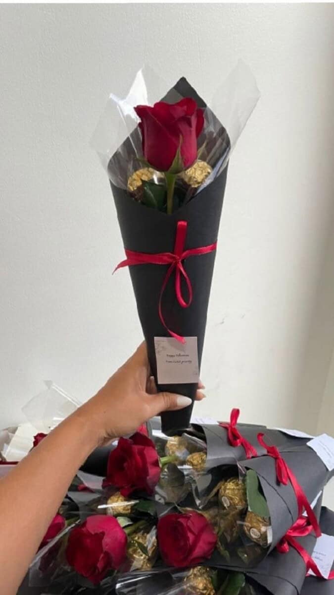 Wishmoraa | Delivering Love and Gifts to Shapoorji Newtown