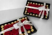 Wishmoraa | Delivering Love and Gifts to Shapoorji Newtown
