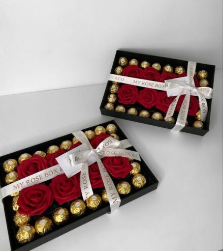 Wishmoraa | Delivering Love and Gifts to Shapoorji Newtown