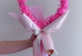 Wishmoraa | Delivering Love and Gifts to Shapoorji Newtown