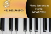Piano Guitar And Vocal Classes
