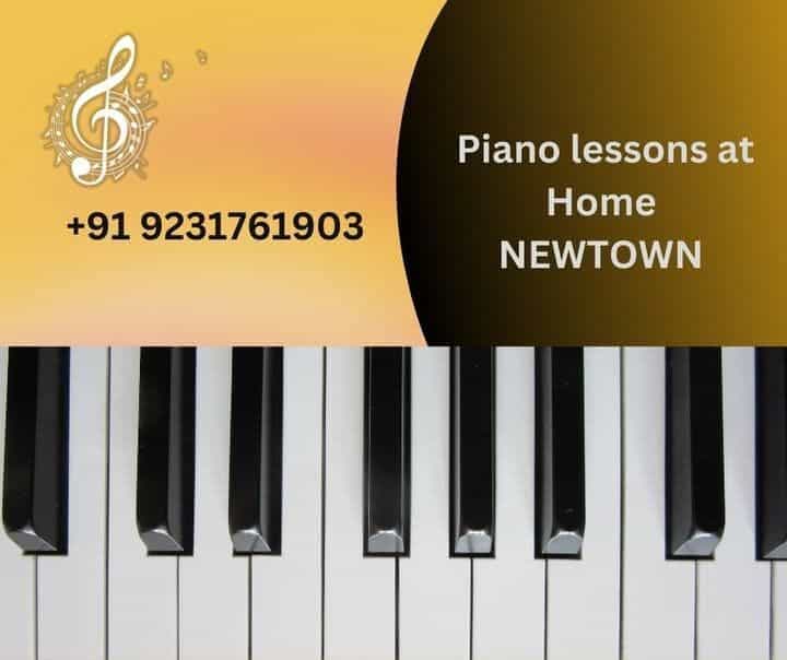 Piano Guitar And Vocal Classes