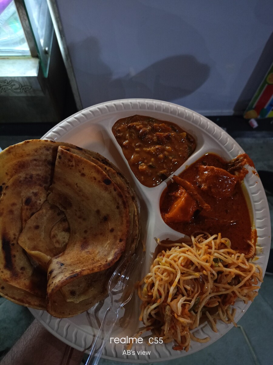 Gupta’s Veg (Dine-in, Catering, Takeaway)