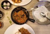 Gupta’s Veg (Dine-in, Catering, Takeaway)