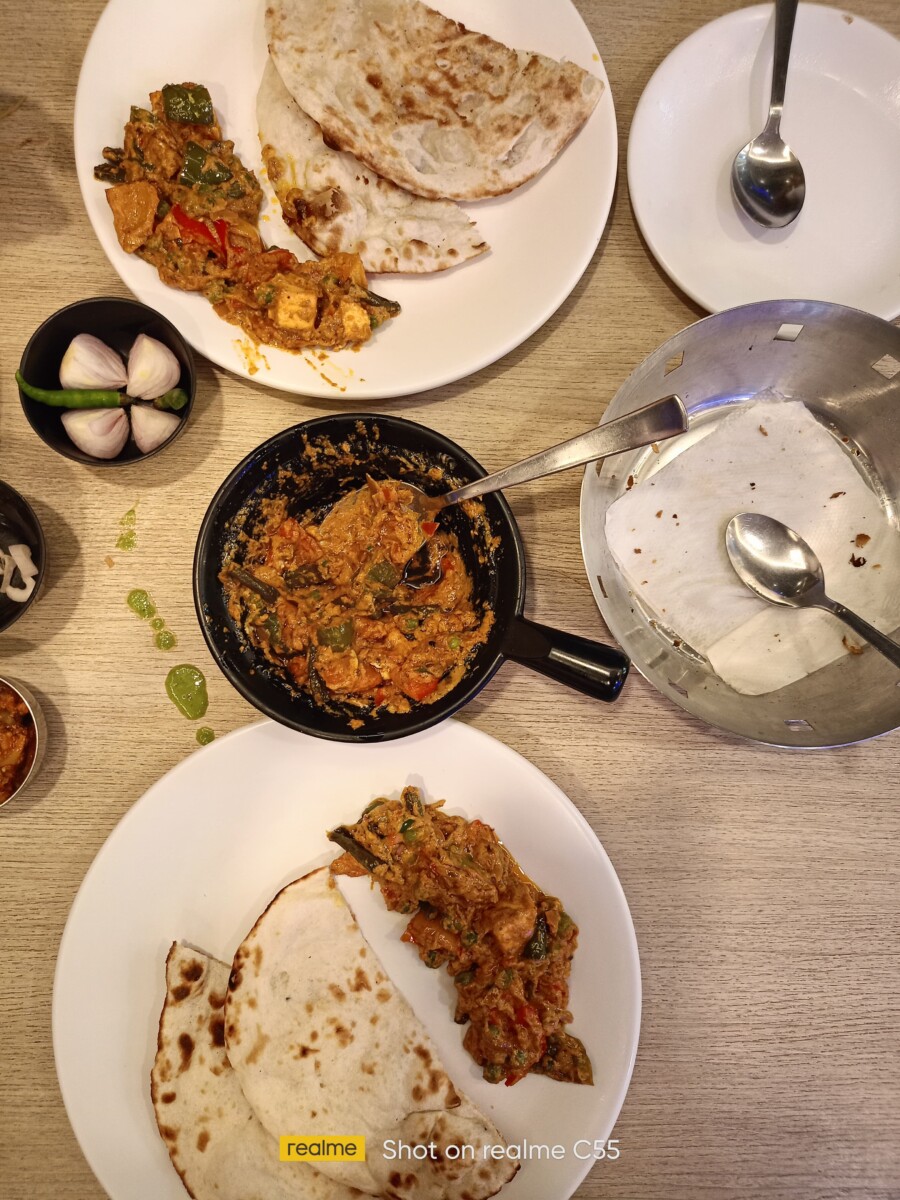 Gupta’s Veg (Dine-in, Catering, Takeaway)