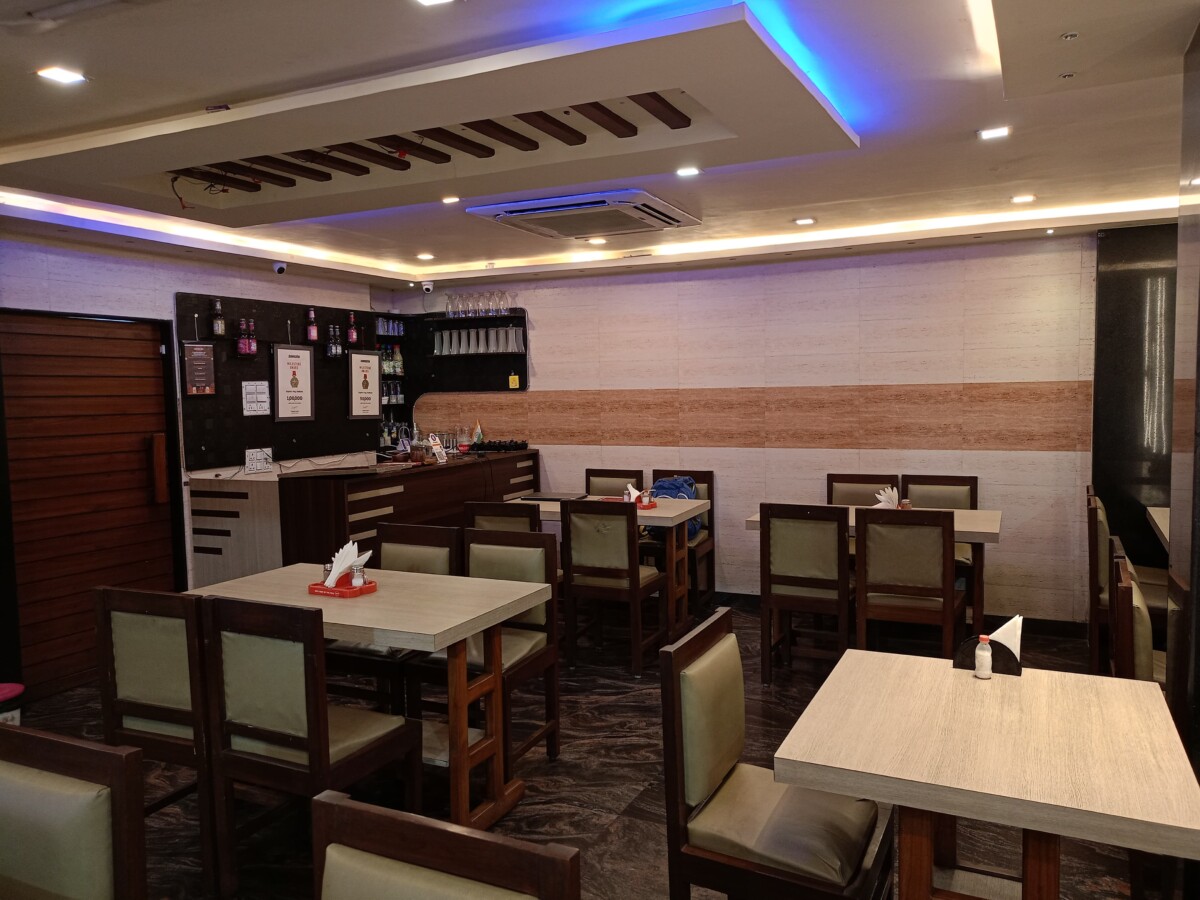 Gupta’s Veg (Dine-in, Catering, Takeaway)