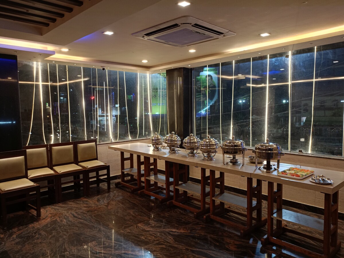 Gupta’s Veg (Dine-in, Catering, Takeaway)