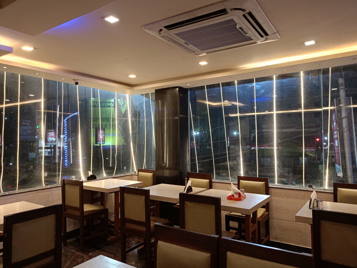 Gupta’s Veg (Dine-in, Catering, Takeaway)