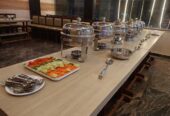 Gupta’s Veg (Dine-in, Catering, Takeaway)