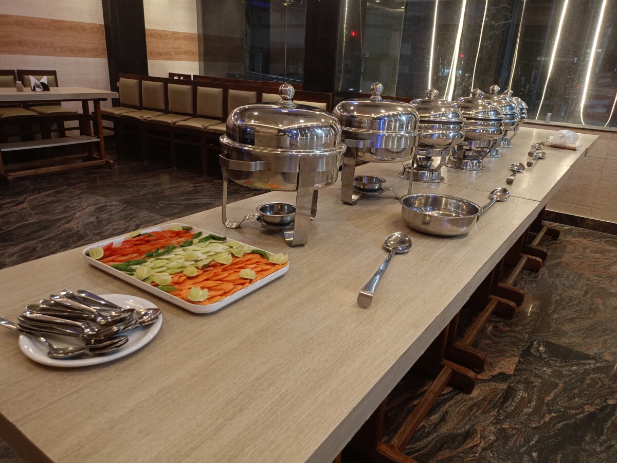 Gupta’s Veg (Dine-in, Catering, Takeaway)